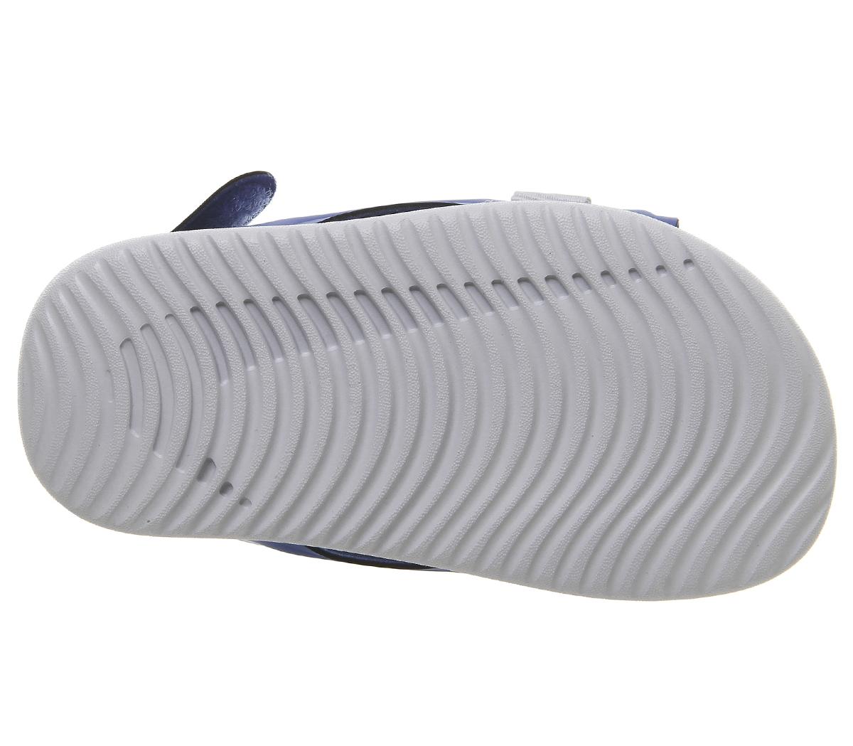 NikeNike Sunray TdGame Royal Wolf Grey