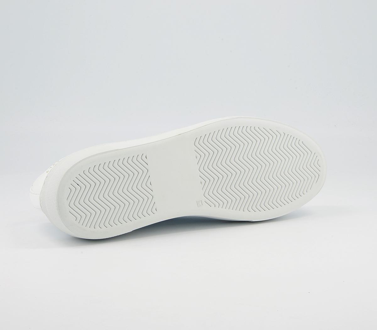 Common Projects Tournament Low Super Trainers Common Projects Tournament Low Super Trainers White