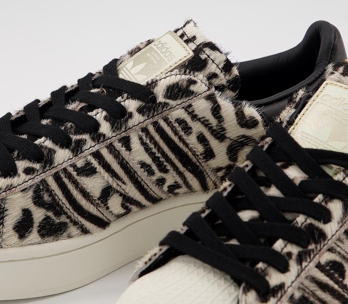 adidas gazelle silver green womens adidas Originals Women Superstar Bold White FV3334, 8.5 main image 1