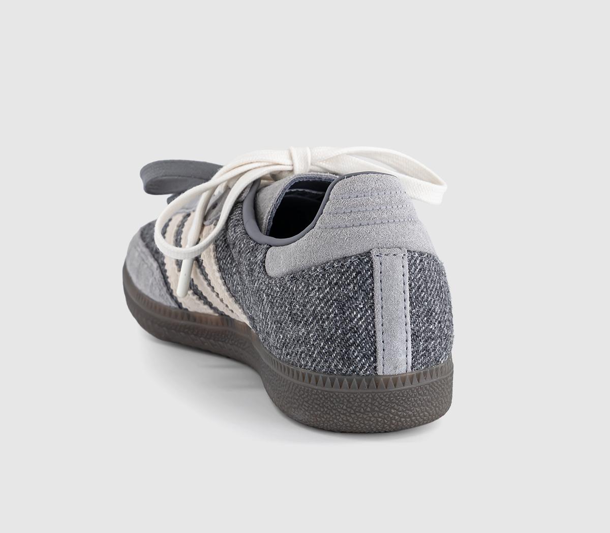adidasadidas x Molly-Mae Samba OG TrainersSamba Slate