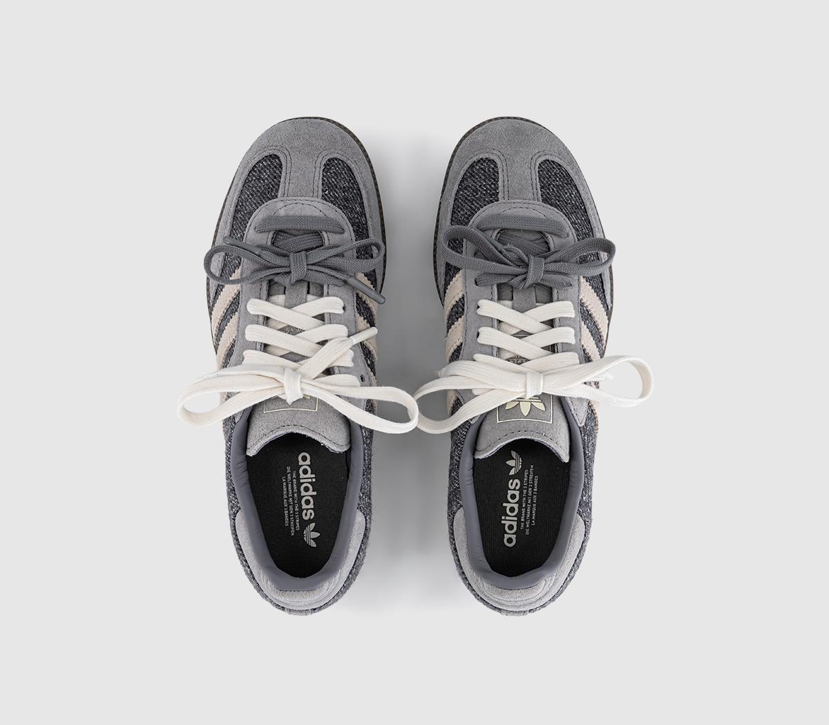 adidasadidas x Molly-Mae Samba OG TrainersSamba Slate