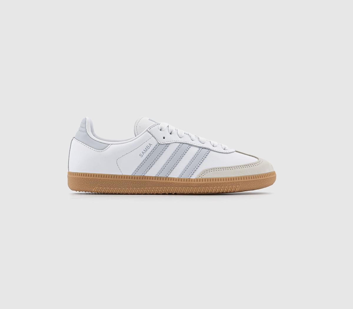 Office womens adidas store trainers