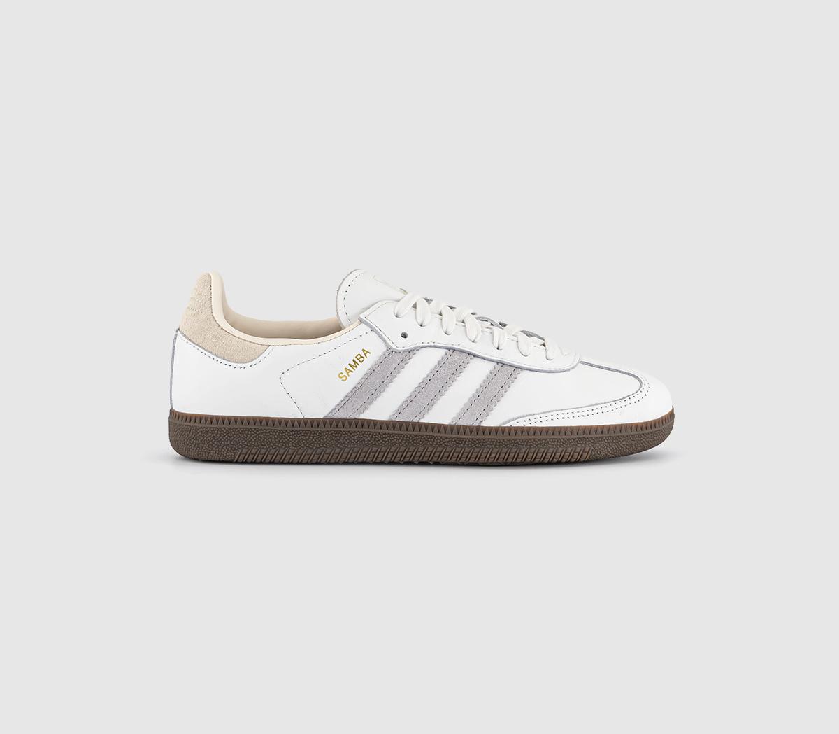 Samba og grey online