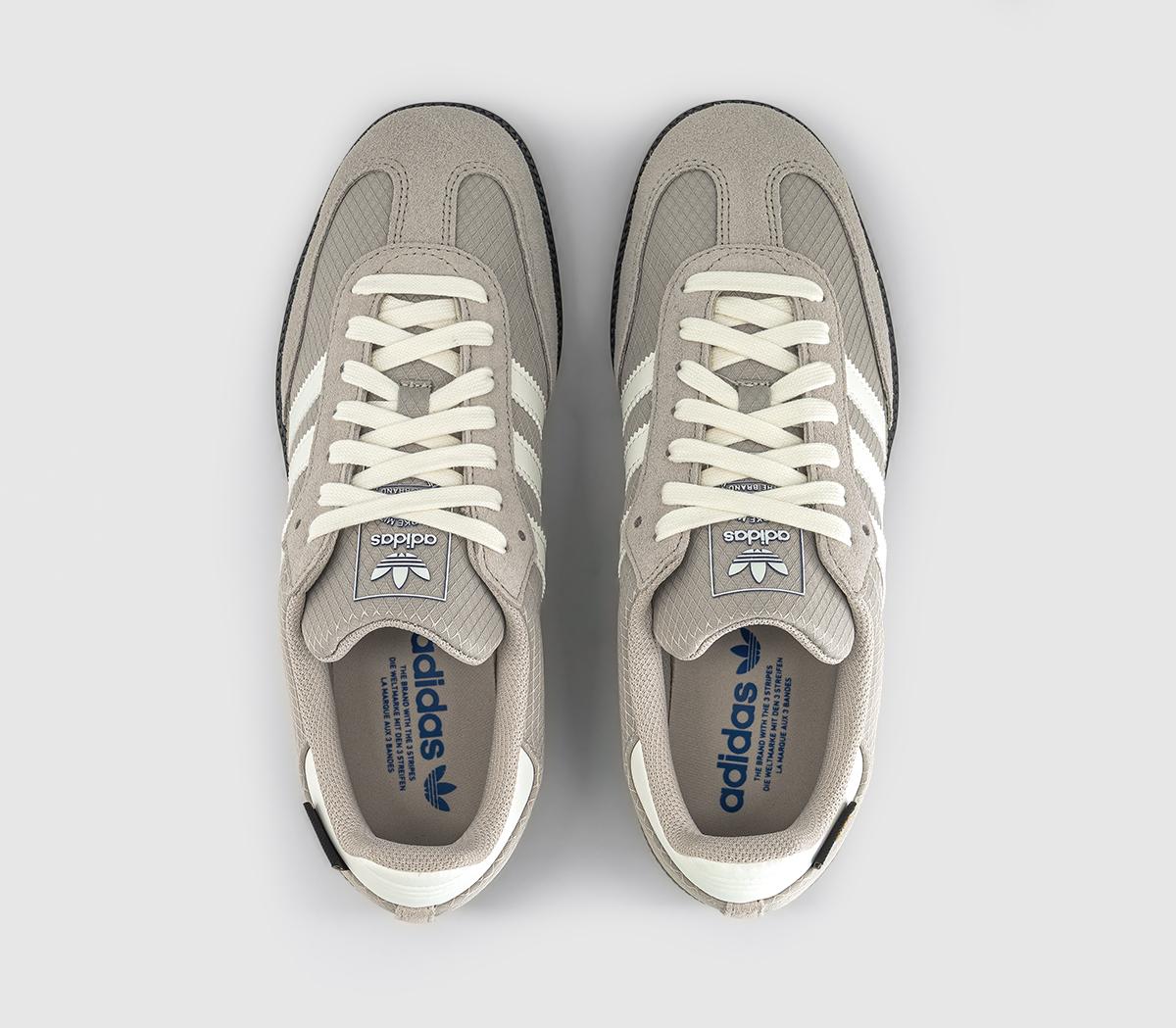 adidasSamba Og TrainersWonder Alumina Off White Hires Blue