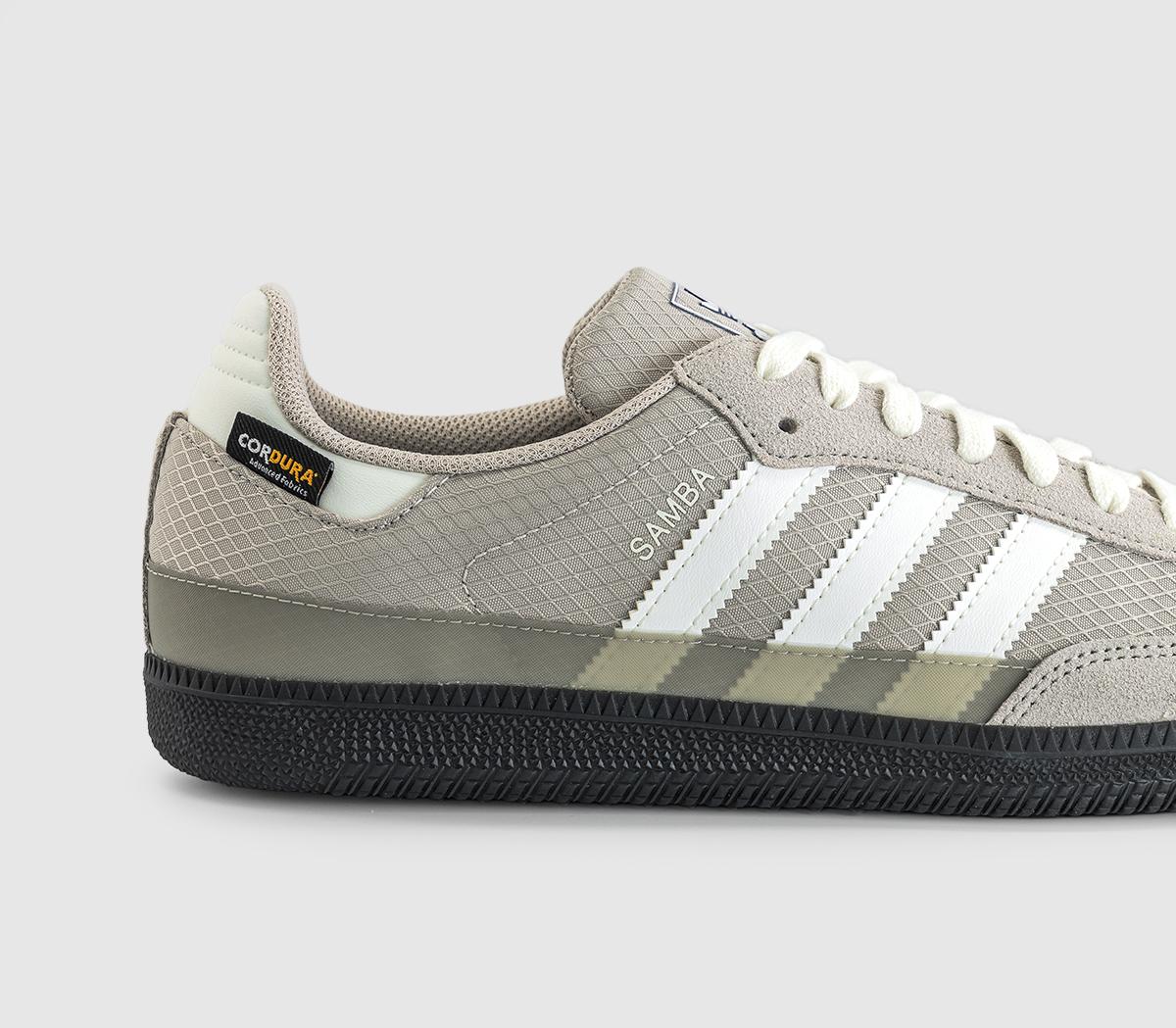 adidasSamba Og TrainersWonder Alumina Off White Hires Blue