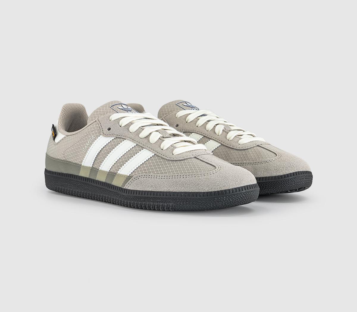 adidasSamba Og TrainersWonder Alumina Off White Hires Blue
