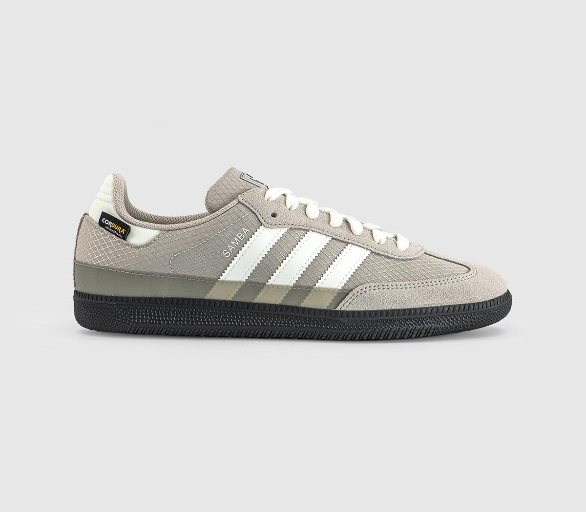 adidasSamba Og TrainersWonder Alumina Off White Hires Blue