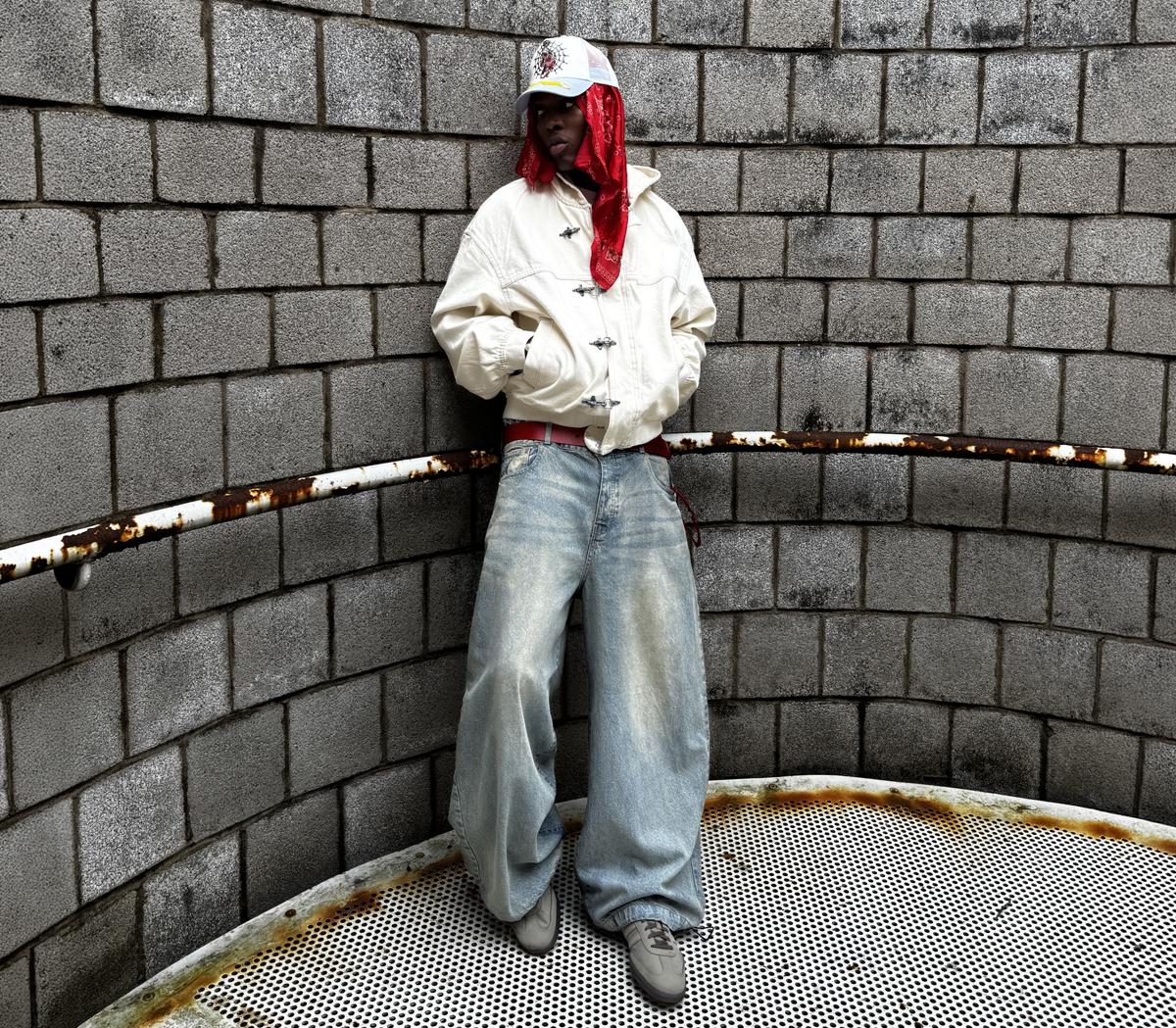 adidasSamba OG TrainersClay Shadow Olive Gum