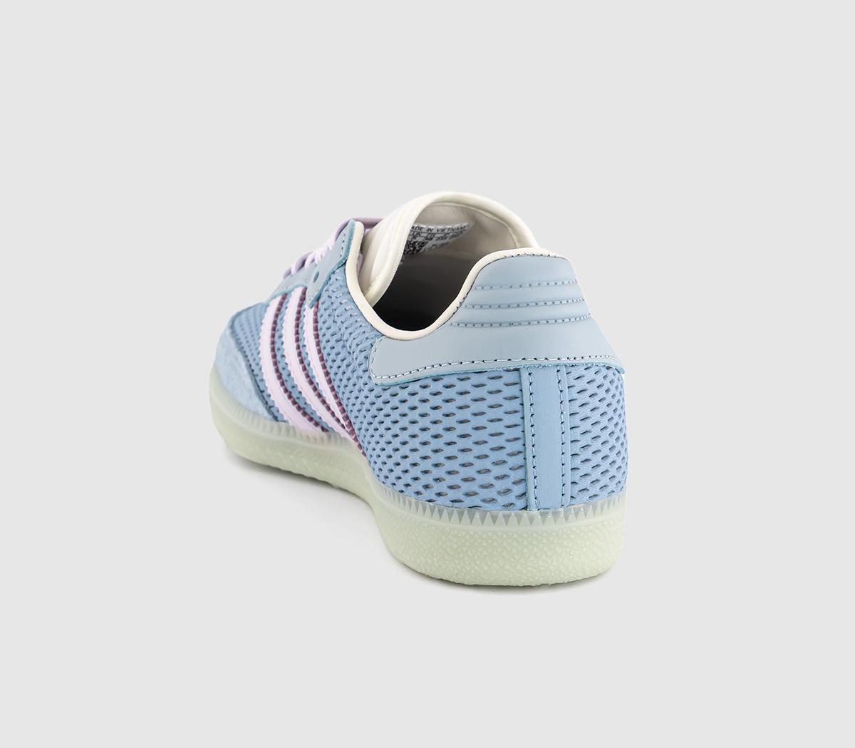 adidasSamba OG TrainersTactile Blue