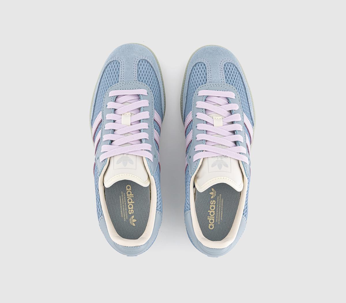 adidasSamba OG TrainersTactile Blue