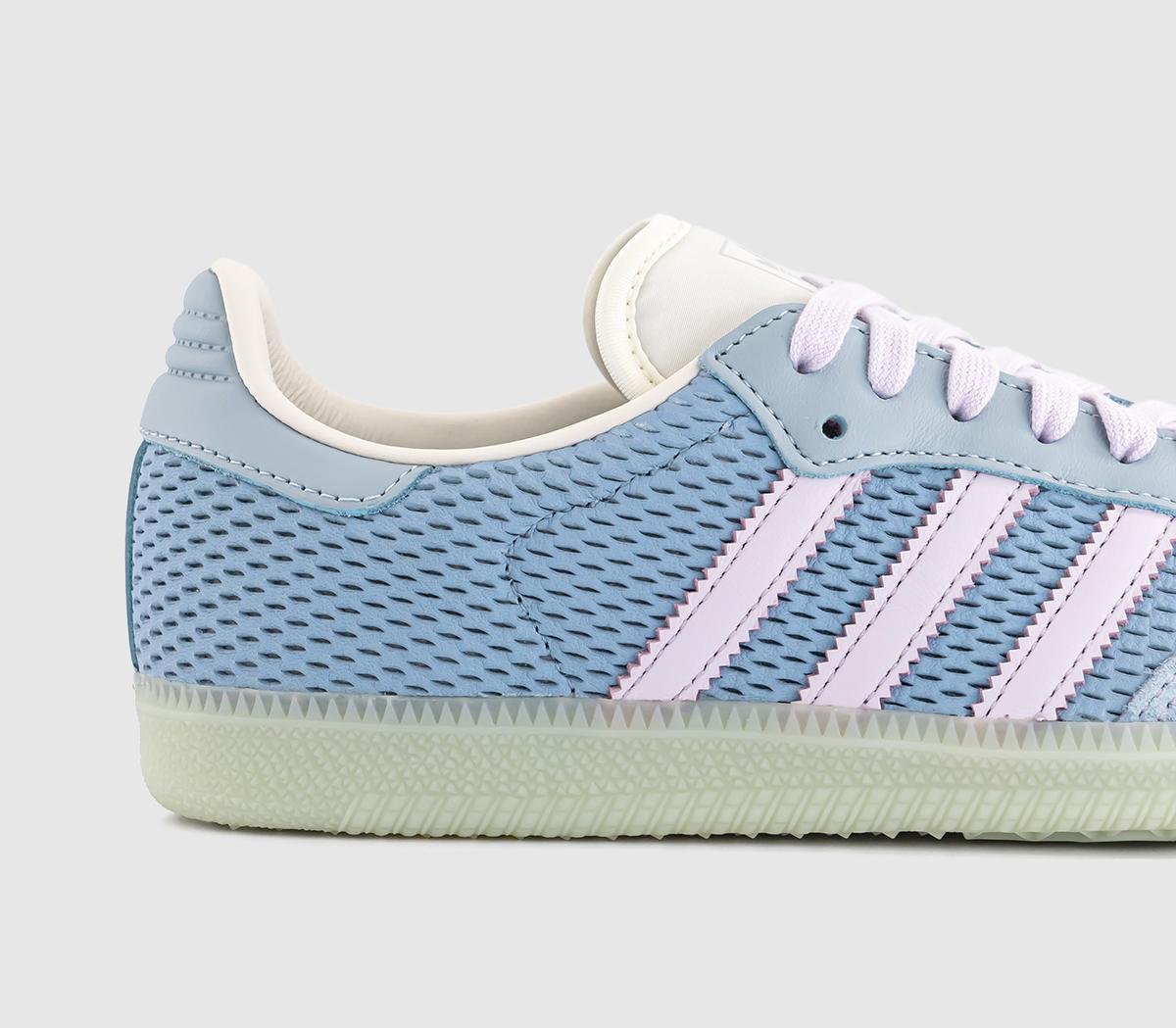 adidasSamba OG TrainersTactile Blue