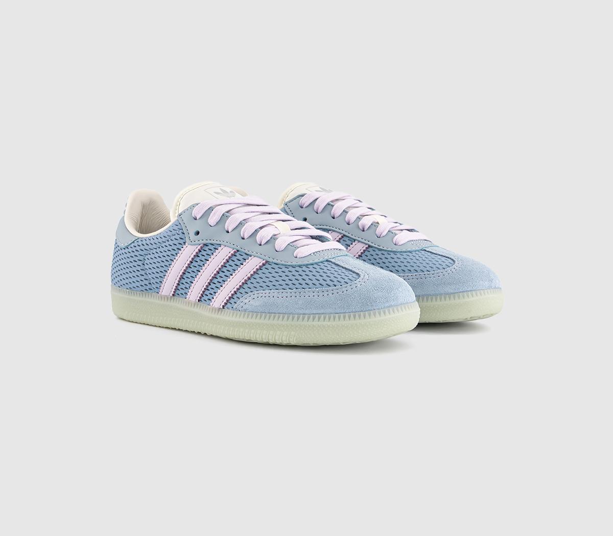 adidasSamba OG TrainersTactile Blue