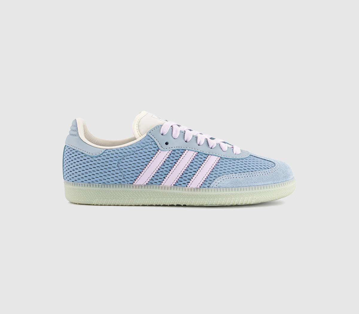 adidasSamba OG TrainersTactile Blue