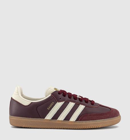 adidas Samba | adidas Samba Sneakers | OFFSPRING adidas Samba | adidas Samba Sneakers | OFFSPRING
