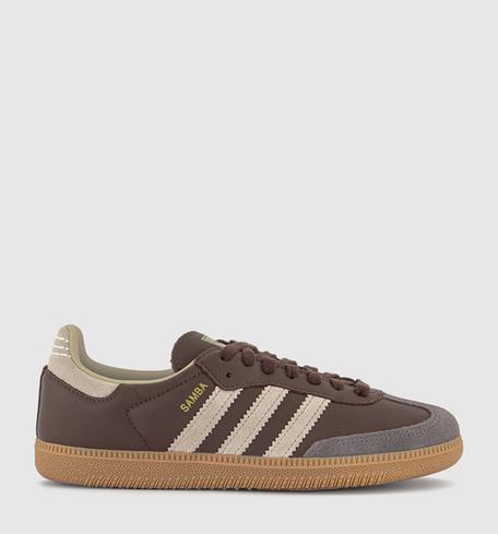 Womens Trainers | adidas Samba | adidas Samba Sneakers | OFFICE Womens Trainers | adidas Samba | adidas Samba Sneakers | OFFICE