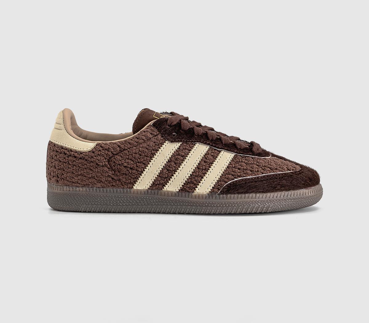 adidasSamba OG TrainersAuburn Warm Vanilla Magic Beige