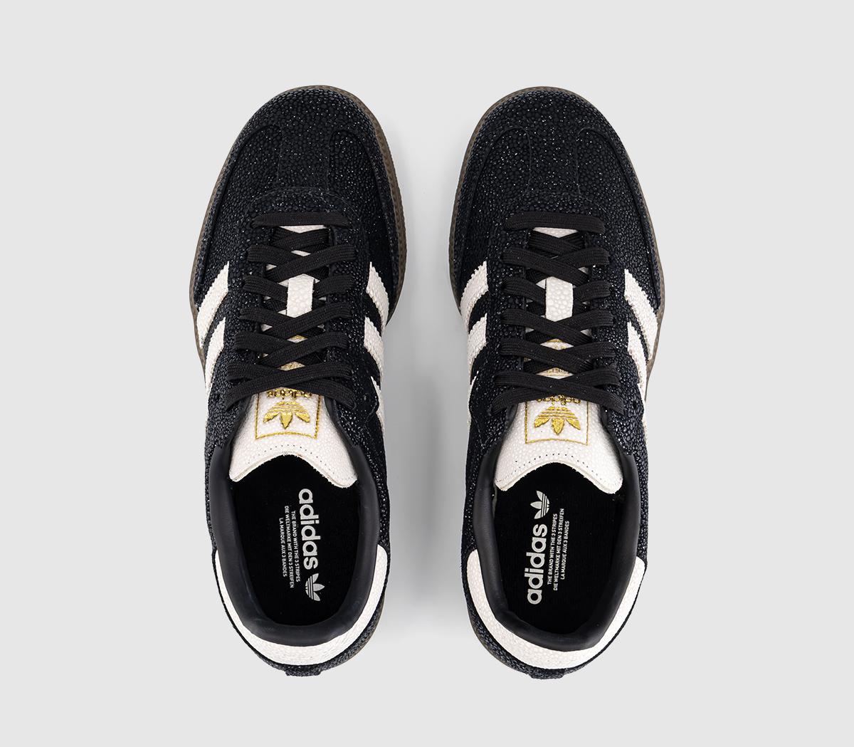 adidasSamba OG TrainersBlack Cloud White Gum