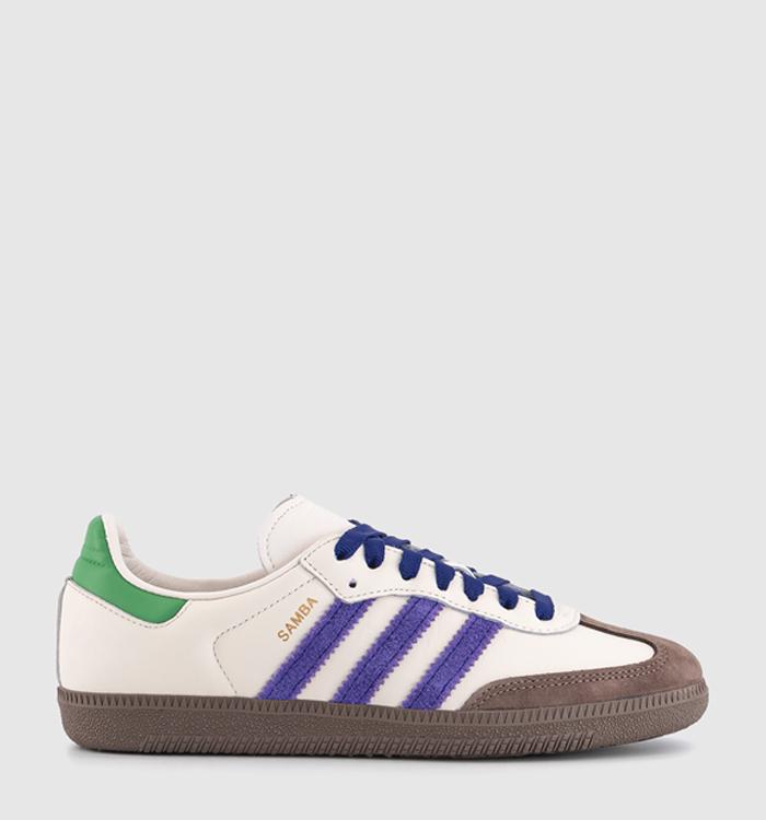 Adidas gazelle cheap og heren purper