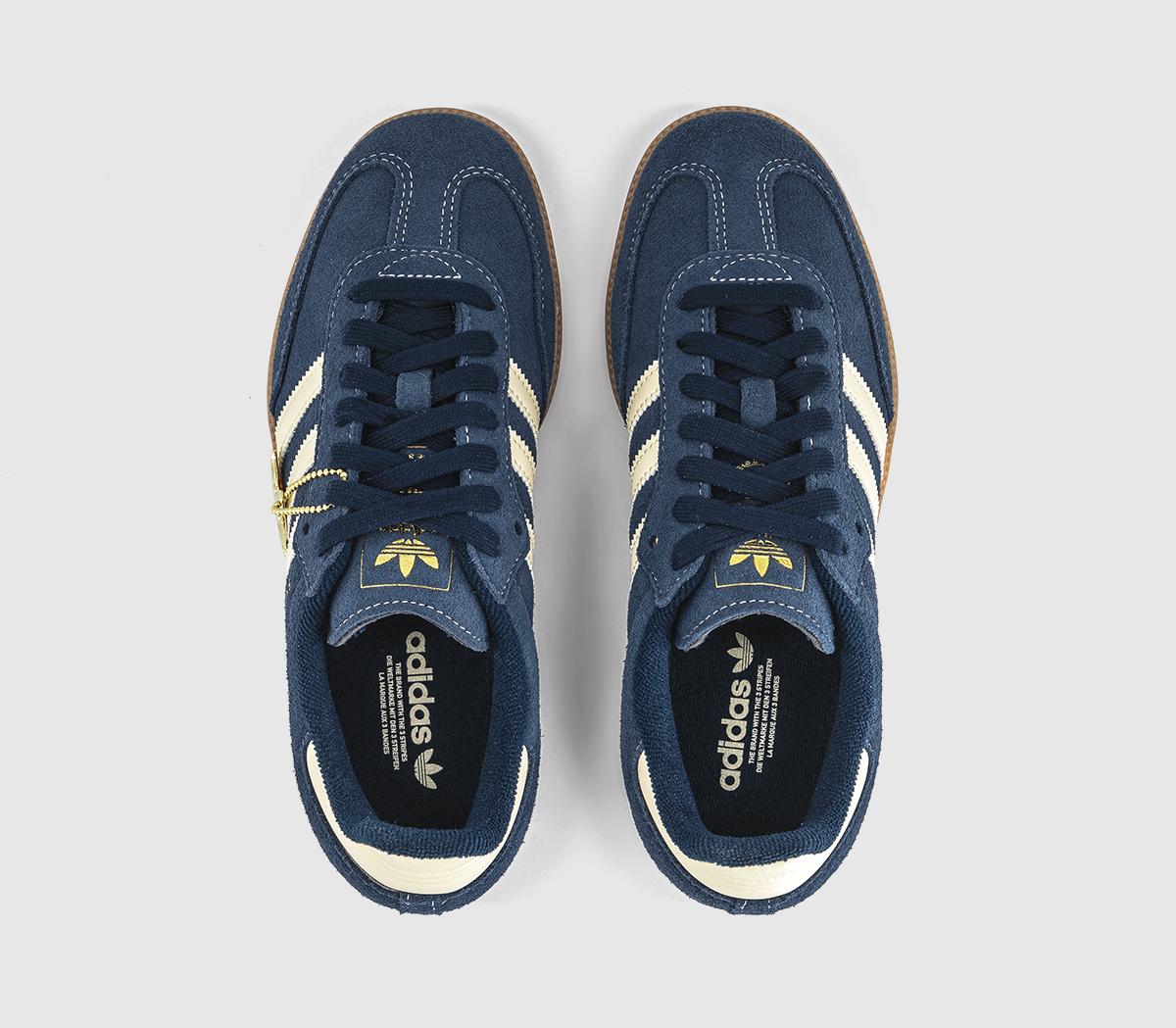 adidasSamba OG TrainersNight Indigo Warm Vanilla Gum