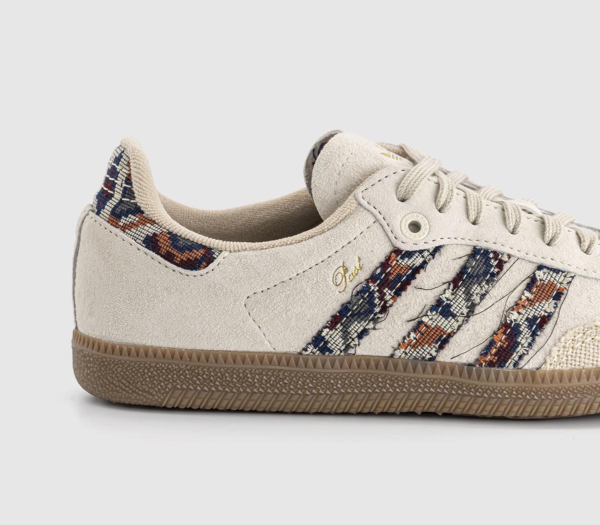 adidasSamba OG TrainersEcru Tint Magic Beige  End