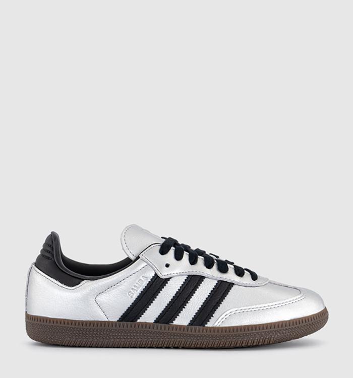 adidas Samba OG Trainers Preloved Brown Wonder White Earth Strata - Men's  Trainers