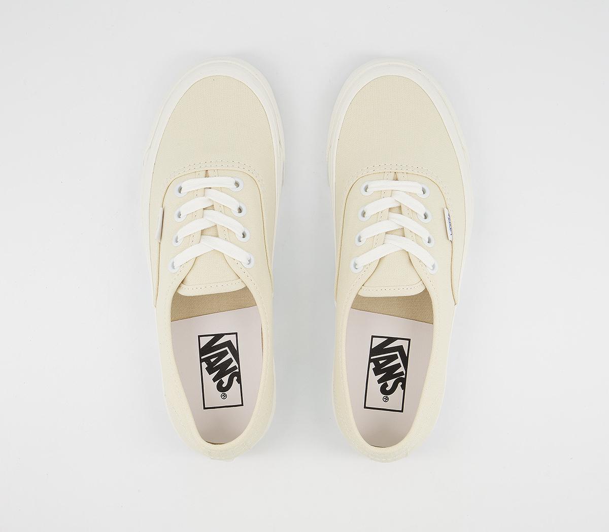 Vans AnaheimAuthentic 44 Dx TrainersAnaheim Og White Scene