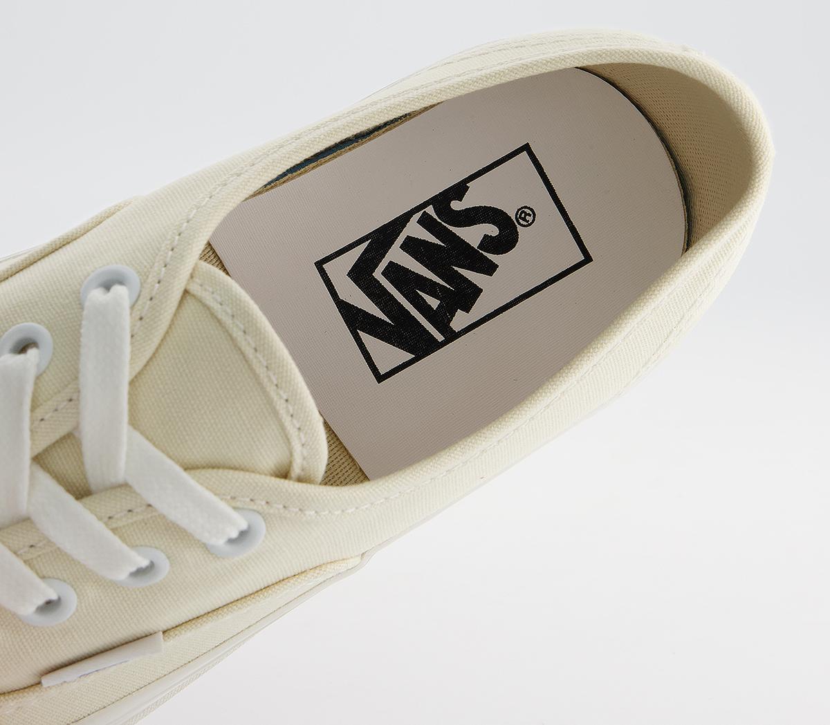 Vans AnaheimAuthentic 44 Dx TrainersAnaheim Og White Scene