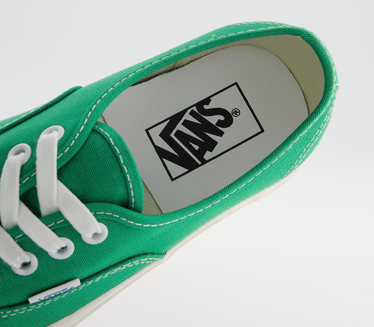 Vans Anaheim Authentic 44 Dx Trainers Vans Anaheim Authentic 44 Dx Trainers Anaheim Og Emerald Scene