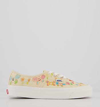 vans ariel