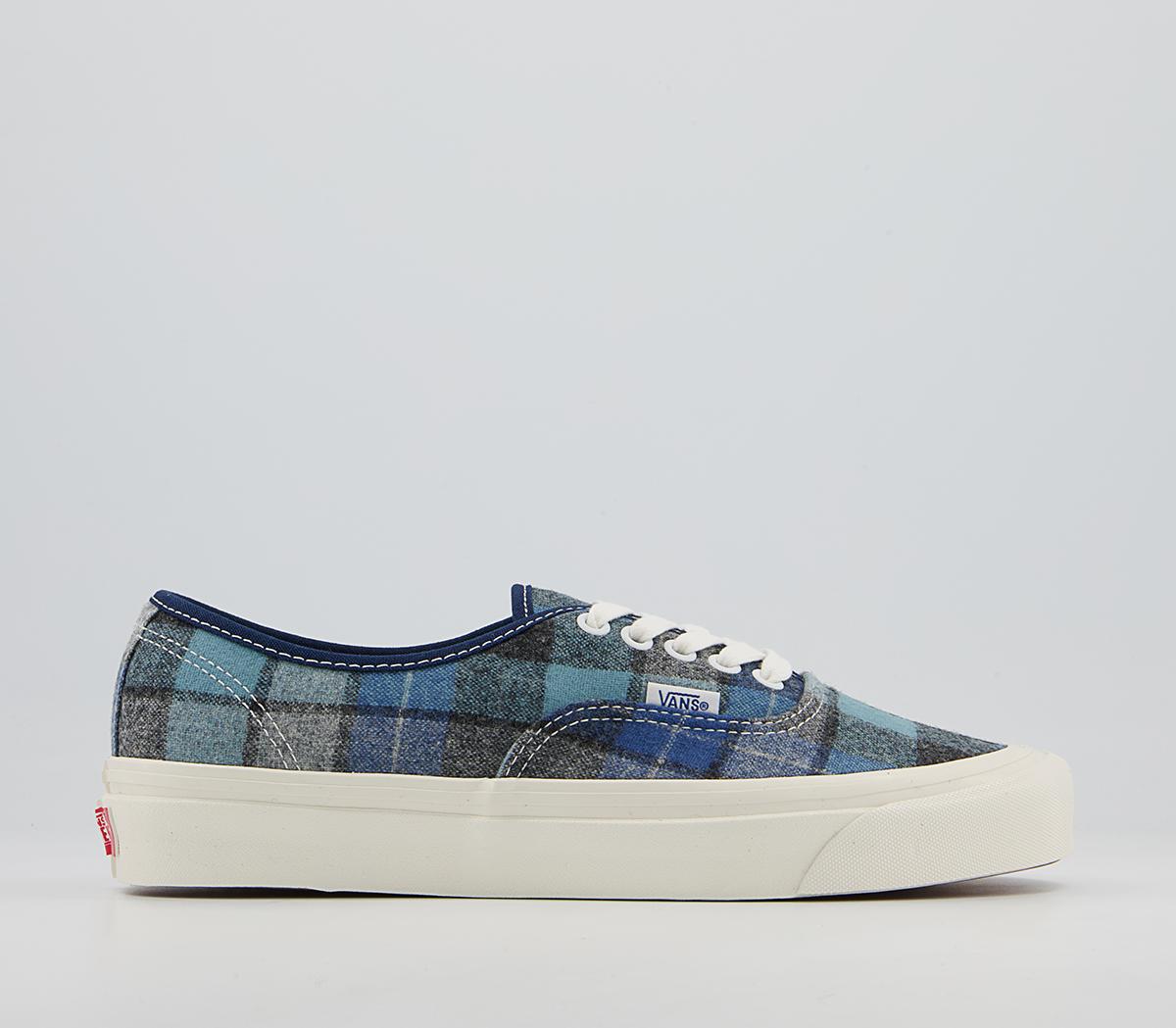 Vans AnaheimAuthentic 44 Dx Trainers Vans AnaheimAuthentic 44 Dx TrainersAnaheim Pendleton Beach Boy Plaid