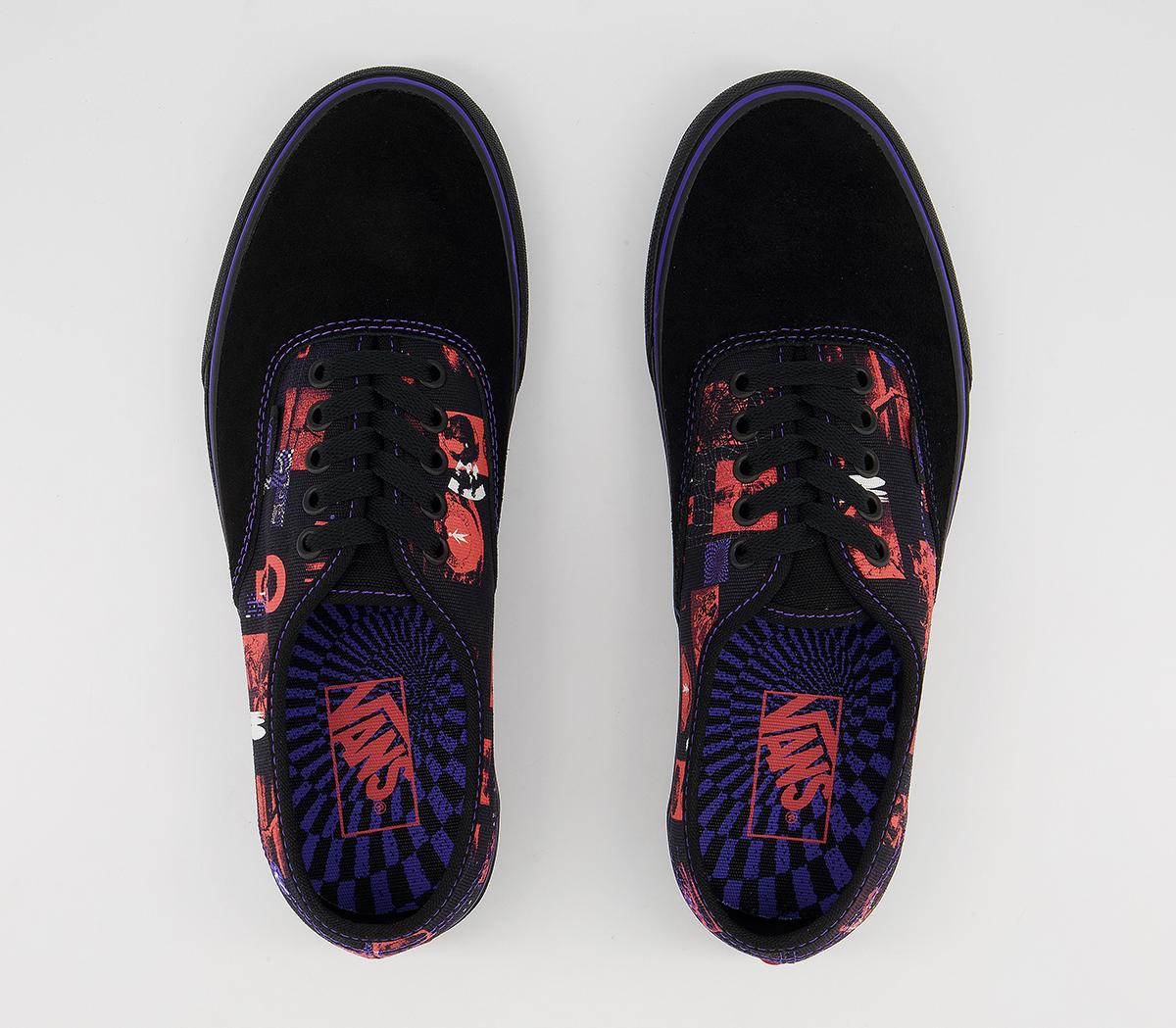 Vans Anaheim Authentic 44 Dx Trainers Vans Anaheim Authentic 44 Dx Trainers Ruben Martinho