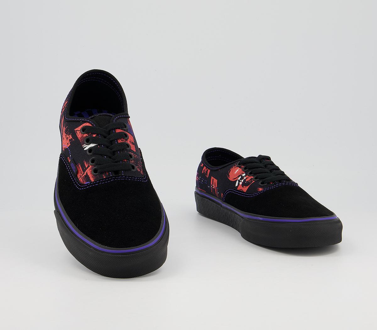 Vans Anaheim Authentic 44 Dx Trainers Vans Anaheim Authentic 44 Dx Trainers Ruben Martinho