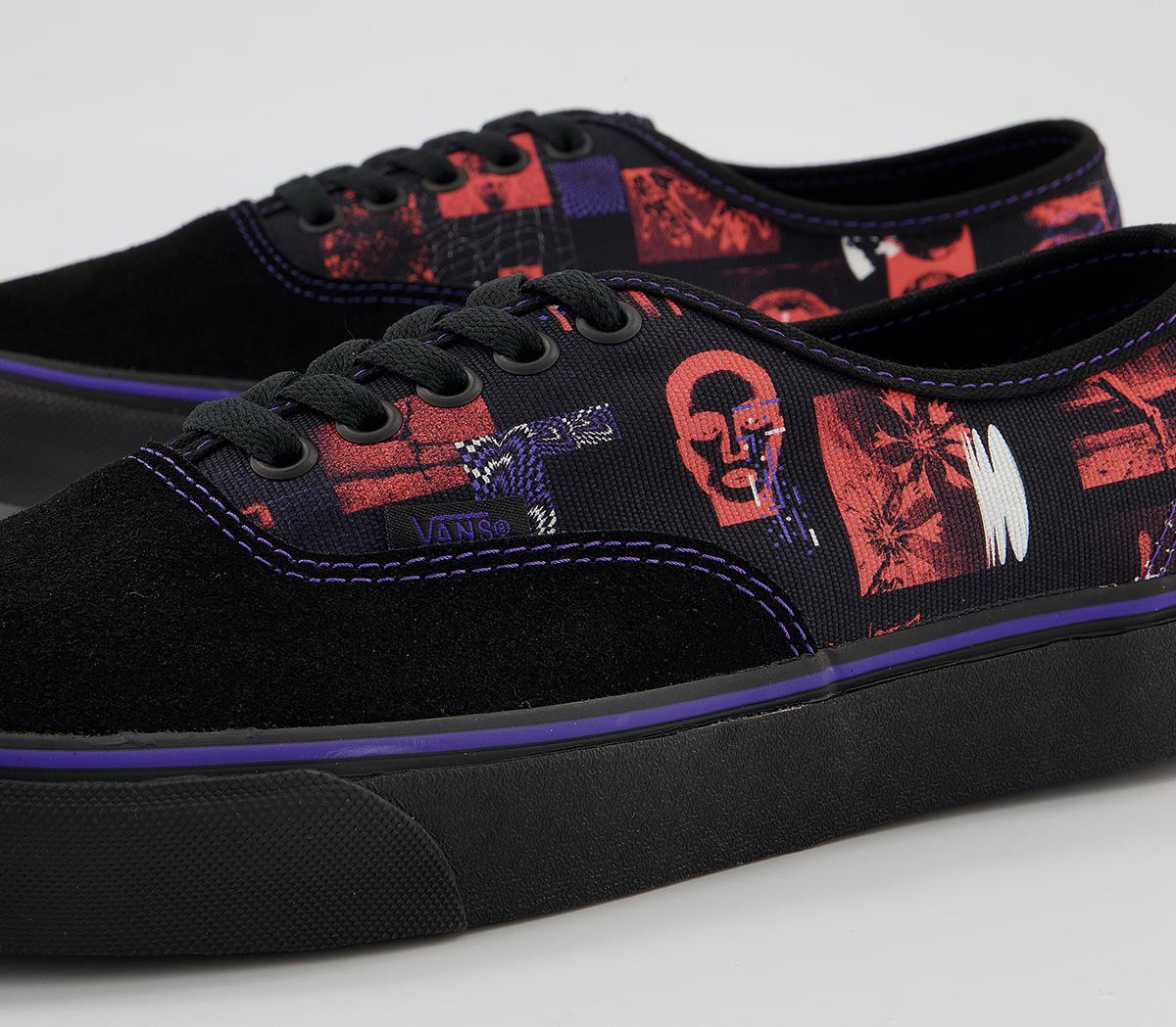 Vans Anaheim Authentic 44 Dx Trainers Vans Anaheim Authentic 44 Dx Trainers Ruben Martinho