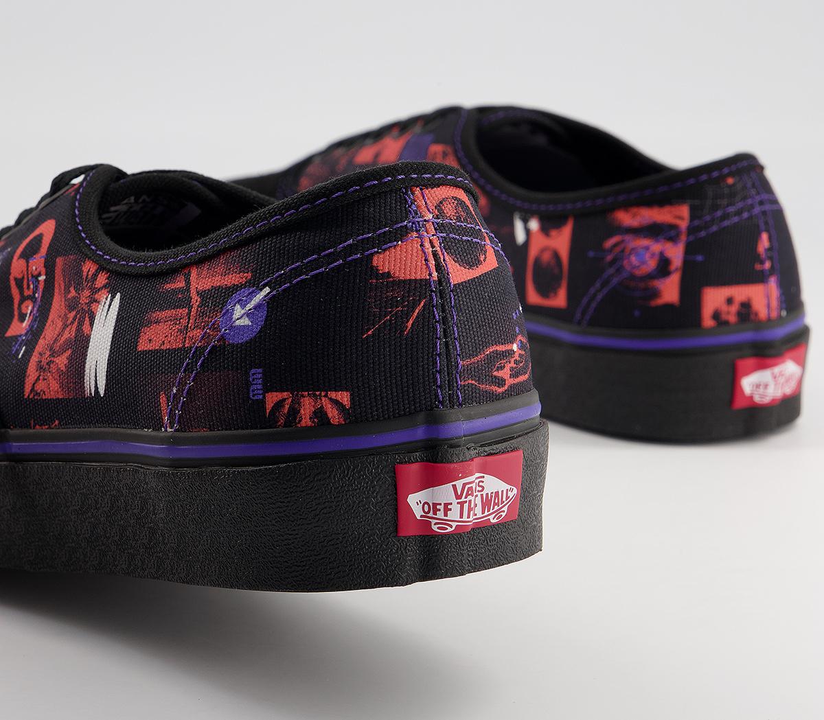 Vans Anaheim Authentic 44 Dx Trainers Vans Anaheim Authentic 44 Dx Trainers Ruben Martinho