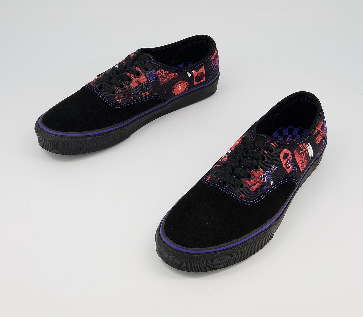 Vans Anaheim Authentic 44 Dx Trainers Vans Anaheim Authentic 44 Dx Trainers Ruben Martinho