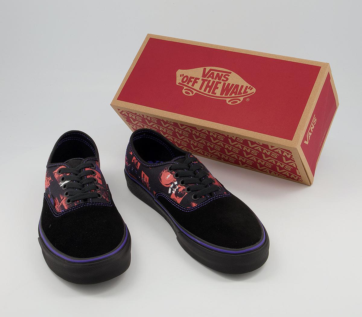 Vans Anaheim Authentic 44 Dx Trainers Vans Anaheim Authentic 44 Dx Trainers Ruben Martinho
