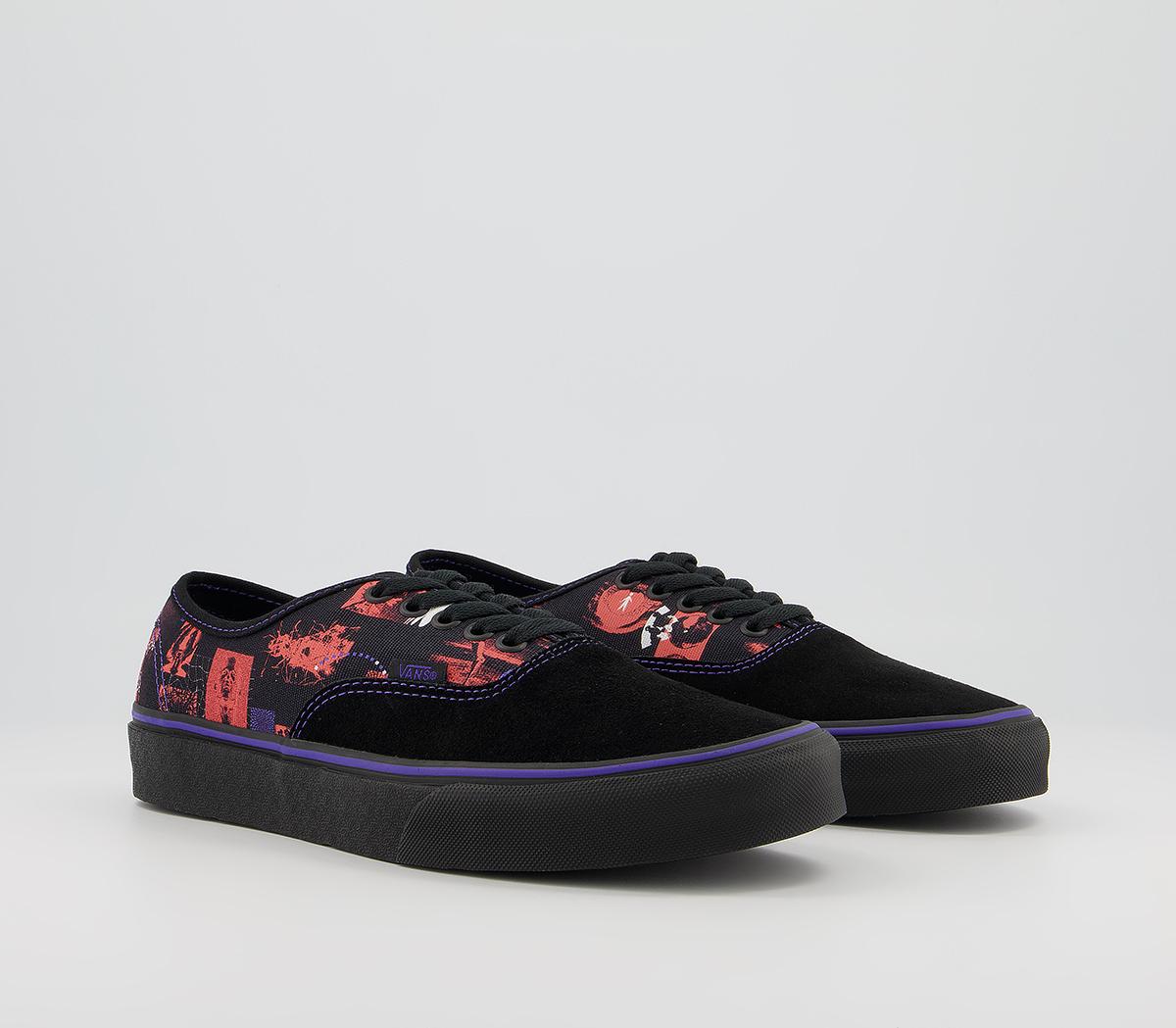 Vans Anaheim Authentic 44 Dx Trainers Vans Anaheim Authentic 44 Dx Trainers Ruben Martinho