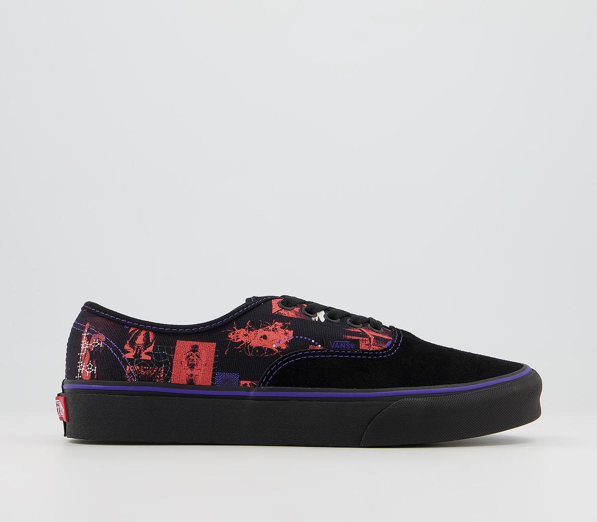 Vans AnaheimAuthentic 44 Dx Trainers Vans AnaheimAuthentic 44 Dx TrainersRuben Martinho