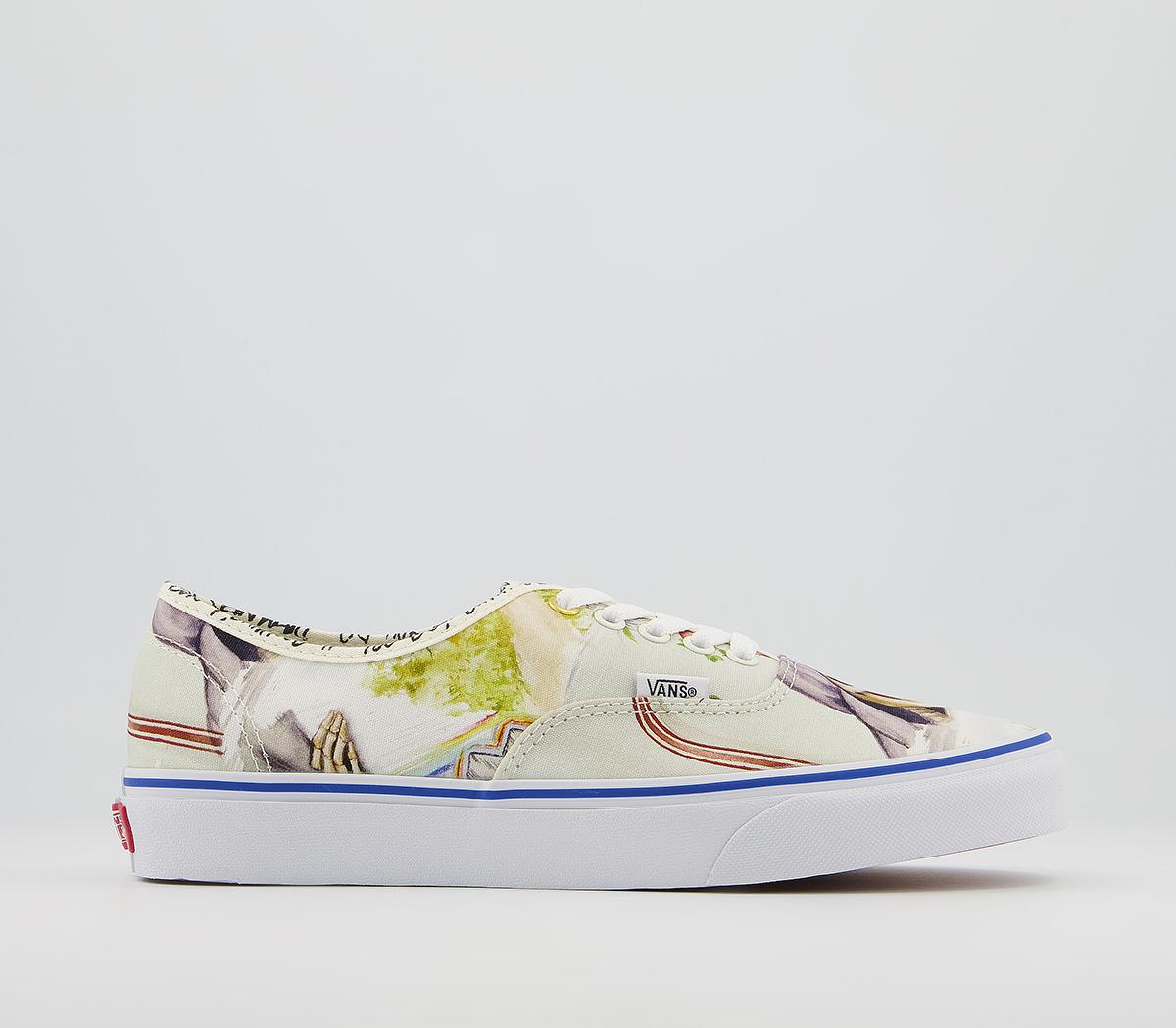 Vans AnaheimAuthentic 44 Dx Trainers Vans AnaheimAuthentic 44 Dx TrainersN Kostechko