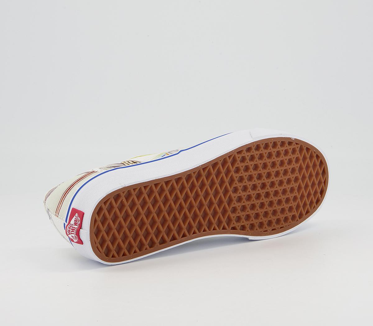 Vans Anaheim Authentic 44 Dx Trainers Vans Anaheim Authentic 44 Dx Trainers N Kostechko