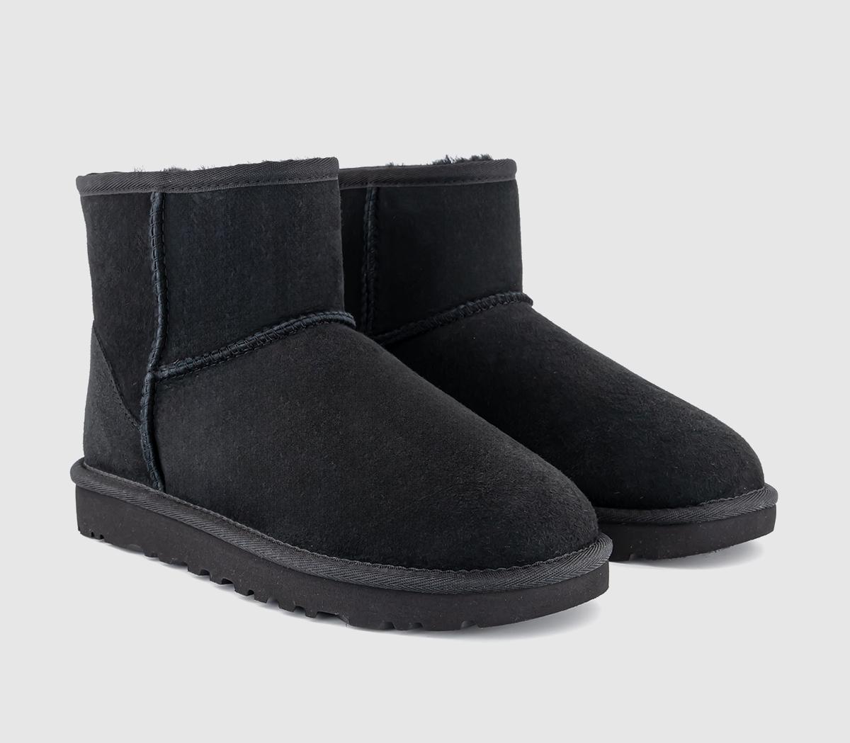 office black uggs