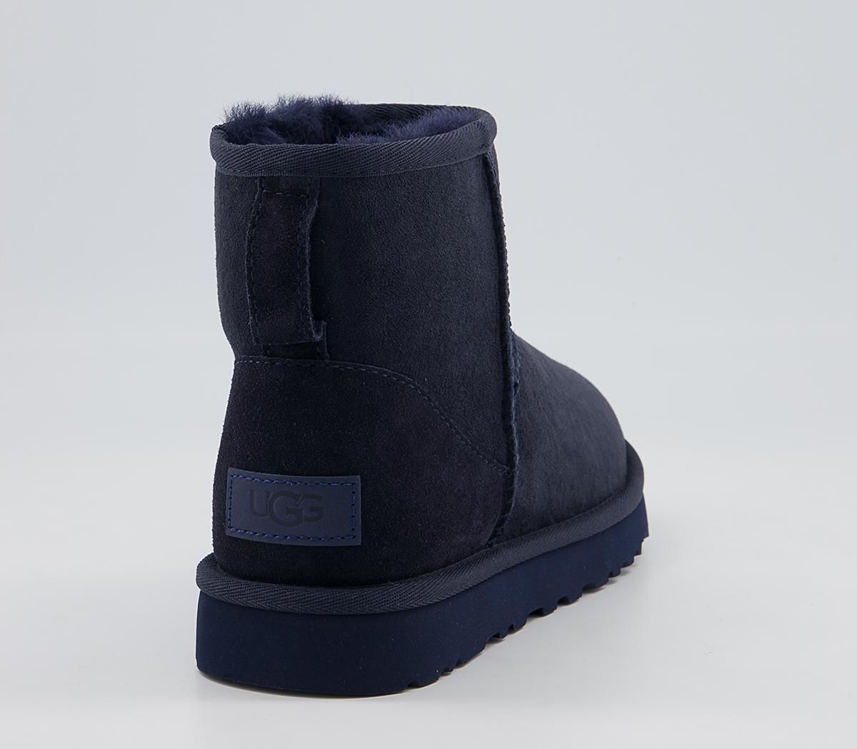 UGG Classic Mini II Boots UGG Classic Mini II Boots Starry Night