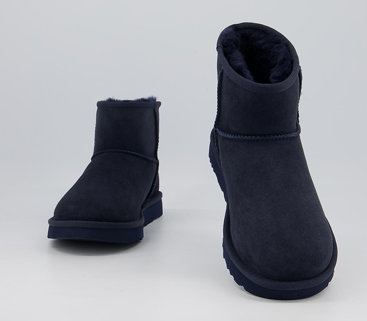 UGG Classic Mini II Boots UGG Classic Mini II Boots Starry Night