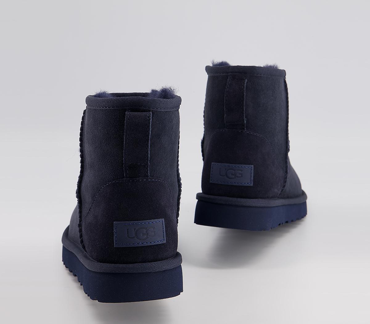 UGG Classic Mini II Boots UGG Classic Mini II Boots Starry Night