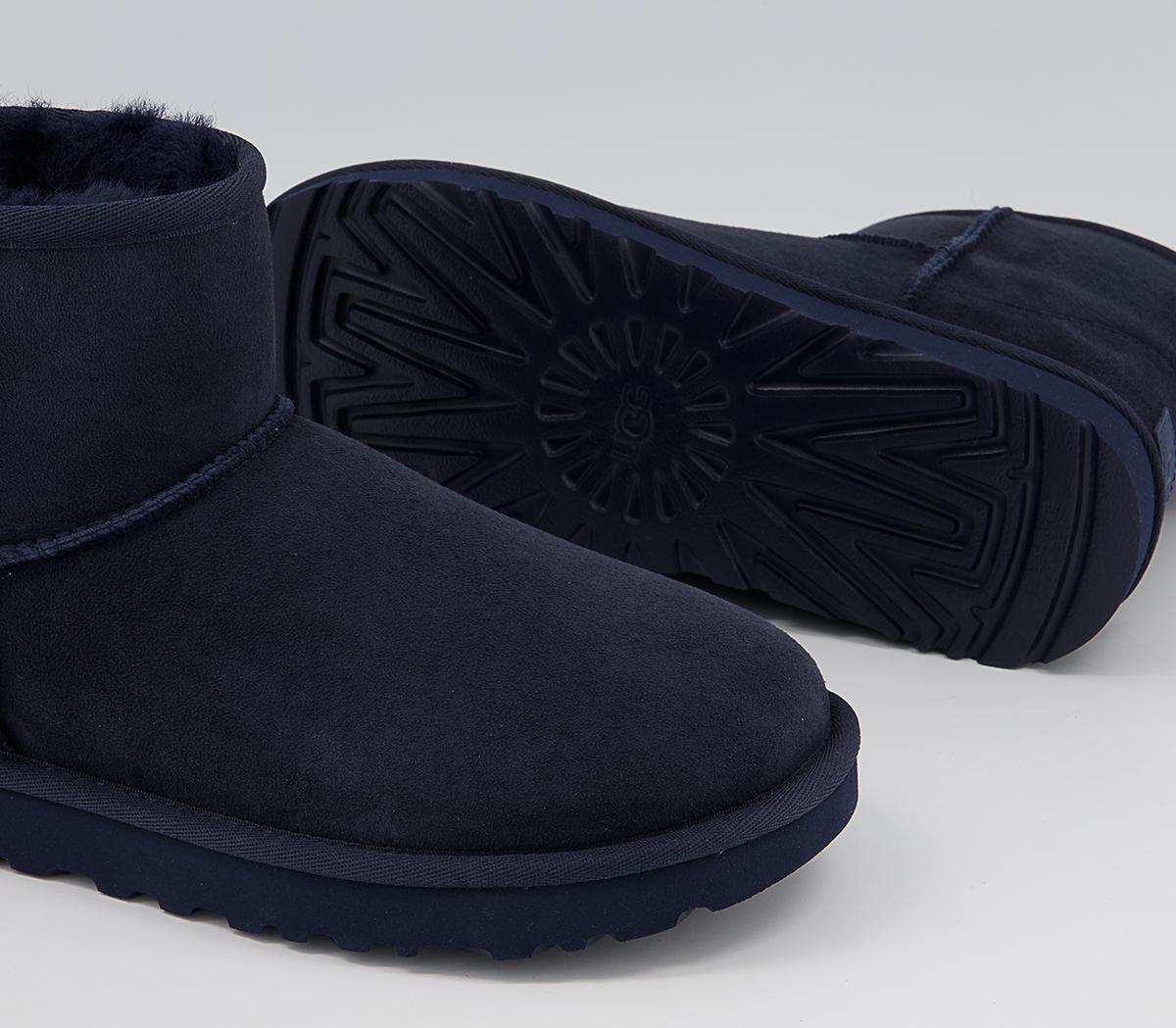 UGG Classic Mini II Boots UGG Classic Mini II Boots Starry Night