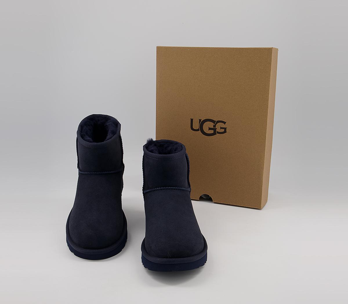 UGG Classic Mini II Boots UGG Classic Mini II Boots Starry Night