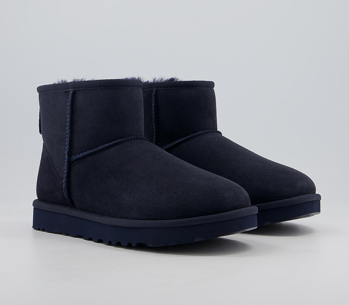 UGG Classic Mini II Boots UGG Classic Mini II Boots Starry Night
