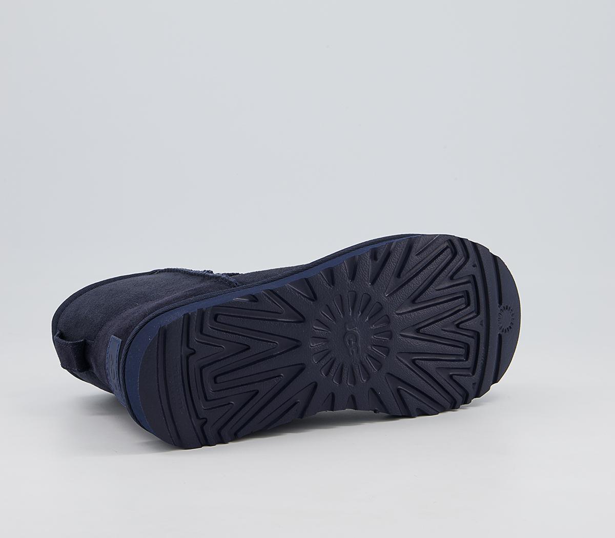 UGG Classic Mini II Boots UGG Classic Mini II Boots Starry Night