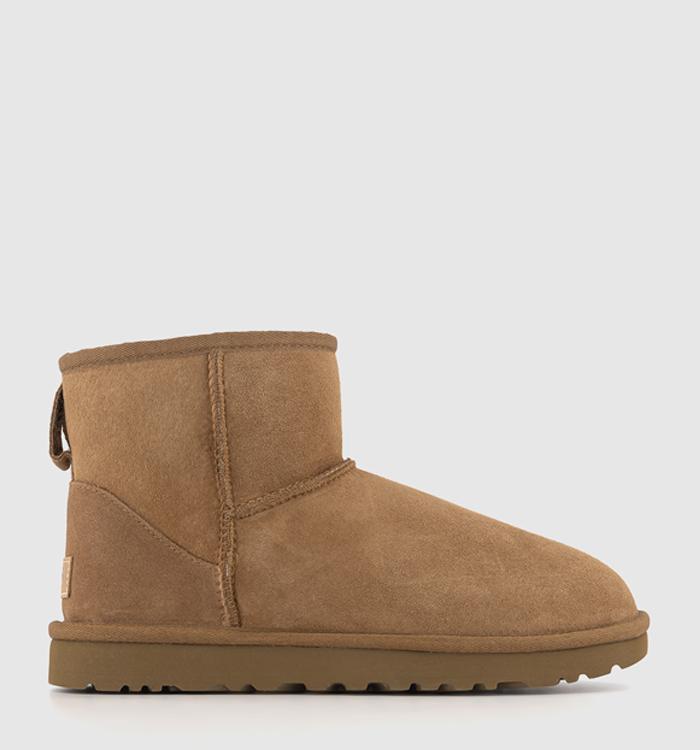 Low boot deals uggs