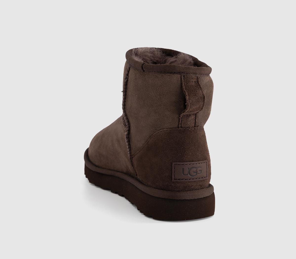 UGGClassic Mini II BootsDusted Cocoa